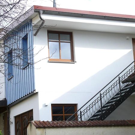 Ferienwohnungen Fischer Strullendorf Dış mekan fotoğraf