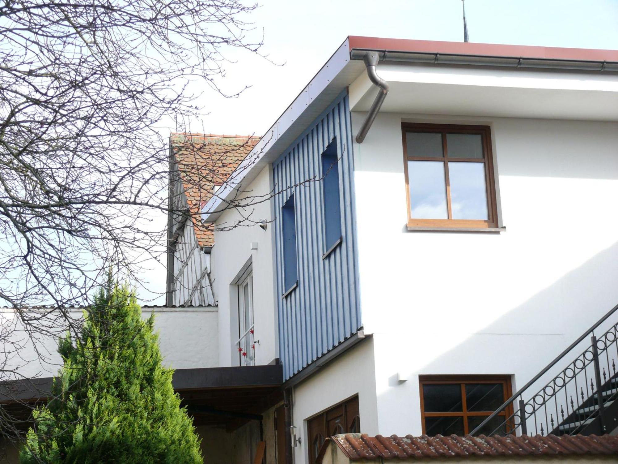 Ferienwohnungen Fischer Strullendorf Dış mekan fotoğraf