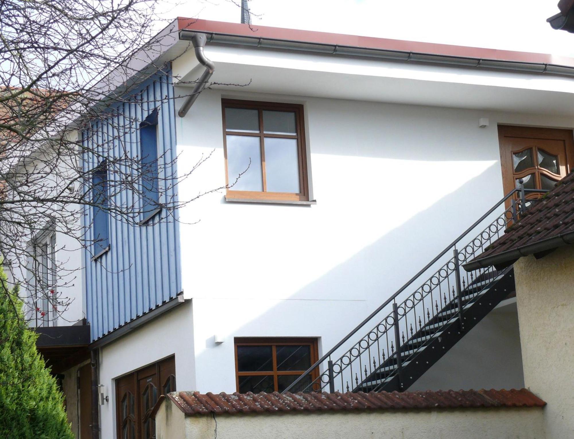 Ferienwohnungen Fischer Strullendorf Dış mekan fotoğraf